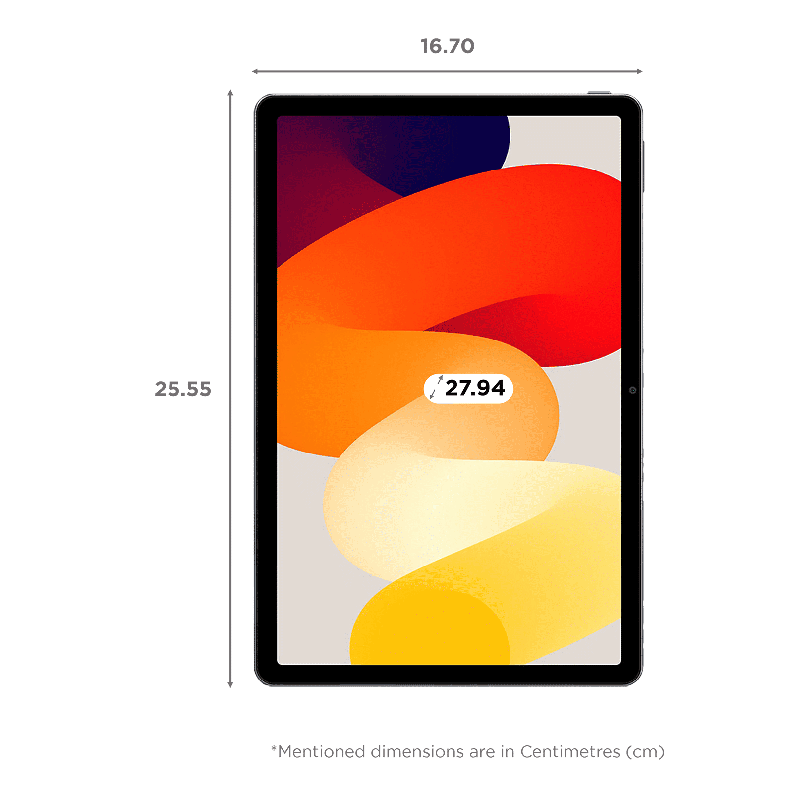 Buy Redmi Pad SE Wi-Fi Android Tablet (11 Inch, 8GB RAM, 128GB ROM